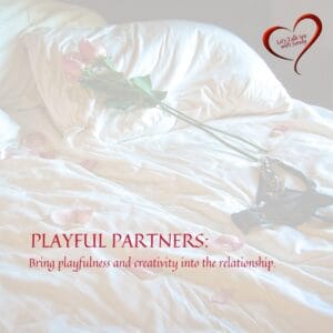 Playful Partners -Full On Tier